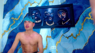 SinfulDuo live cam on Cam4