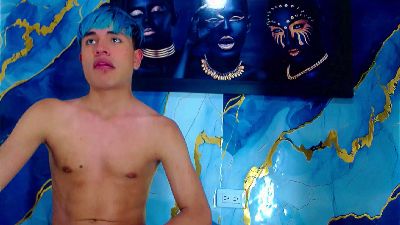 SinfulDuo live cam on Cam4