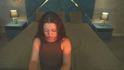 SinfulKittenn live cam on Cam4