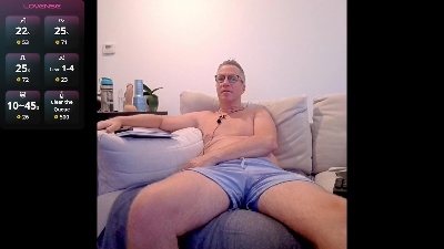 SinfulPulse69 live cam on Cam4