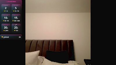 SinfulPulse69 live cam on Cam4