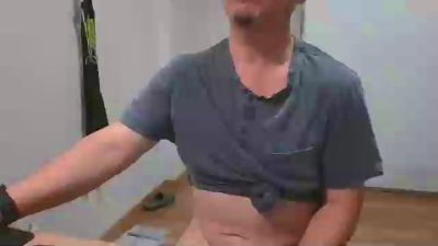 SinfulSmile live cam on Cam4