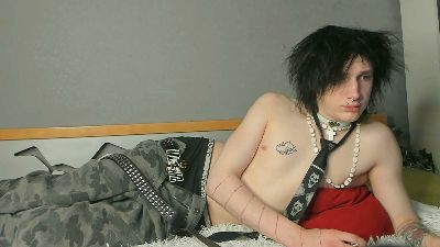 Sinful_Petal Cam en direct sur Cam4
