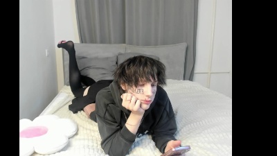 Sinful_Petal live cam on Cam4