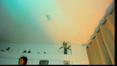 SinthiaCollins live cam on Cam4