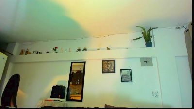 SinthiaCollins live cam on Cam4