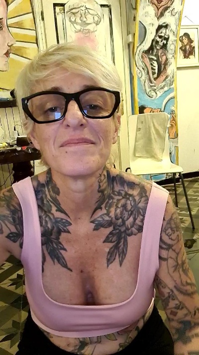 SipenAt Live Cam on Cam4