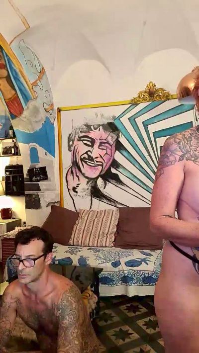 SipenAt live cam on Cam4
