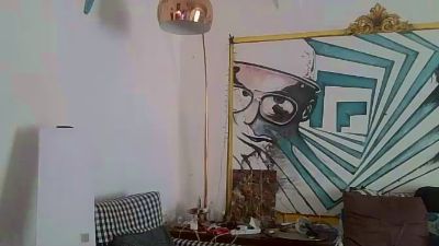 SipenAt live cam on Cam4