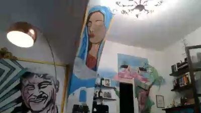 SipenAt live cam on Cam4