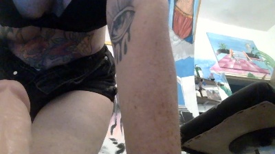 SipenAt live cam on Cam4