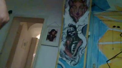 SipenAt live cam on Cam4