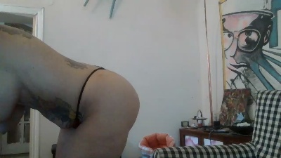 SipenAt live cam on Cam4