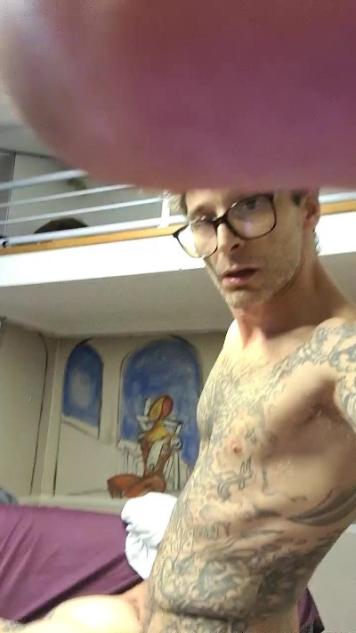 SipenAt live cam on Cam4