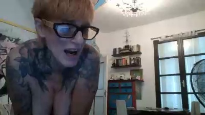 SipenAt live cam on Cam4