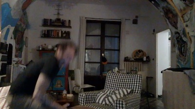 SipenAt live cam on Cam4