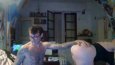 SipenAt live cam on Cam4