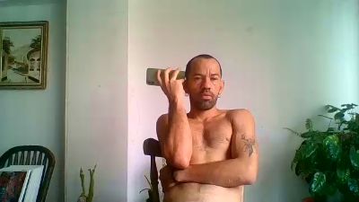 SirDoriante live webcam show
