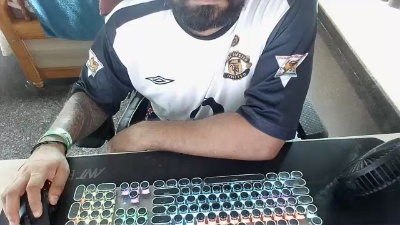 SirKingDong live cam on Cam4