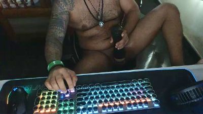 SirKingDong live cam on Cam4