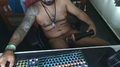 SirKingDong live cam on Cam4