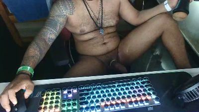 SirKingDong live cam on Cam4