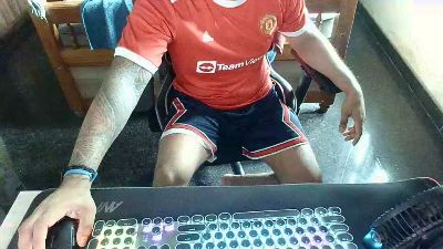 SirKingDong live cam on Cam4