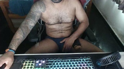 SirKingDong live cam on Cam4