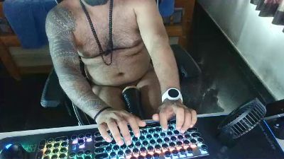 SirKingDong live cam on Cam4