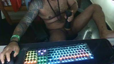 SirKingDong live cam on Cam4