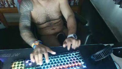 SirKingDong live cam on Cam4