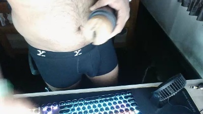 SirKingDong live cam on Cam4