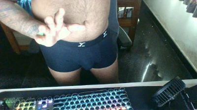 SirKingDong live cam on Cam4