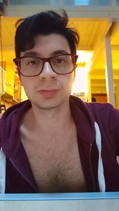 SirMaracuja live cam on Cam4