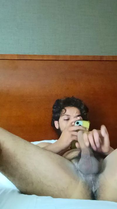 Sirdistroller live cam on Cam4
