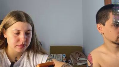 Siren_Miley live cam on Cam4