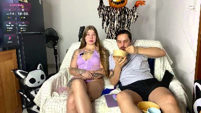 Siren_Miley live cam on Cam4