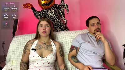 Siren_Miley live cam on Cam4