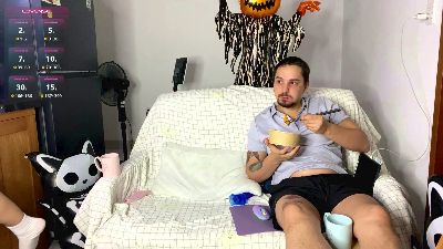 Siren_Miley live cam on Cam4