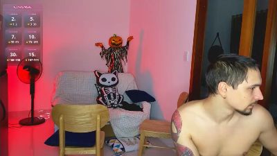 Siren_Miley live cam on Cam4