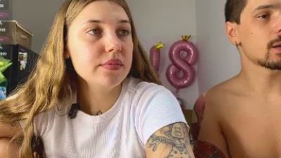 Siren_Miley live cam on Cam4