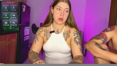 Siren_Miley live cam on Cam4