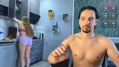 Siren_Miley live cam on Cam4