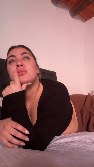 Sirena65 live cam on Cam4