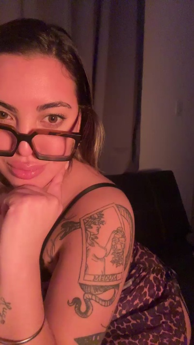 Sirena65 live cam on Cam4