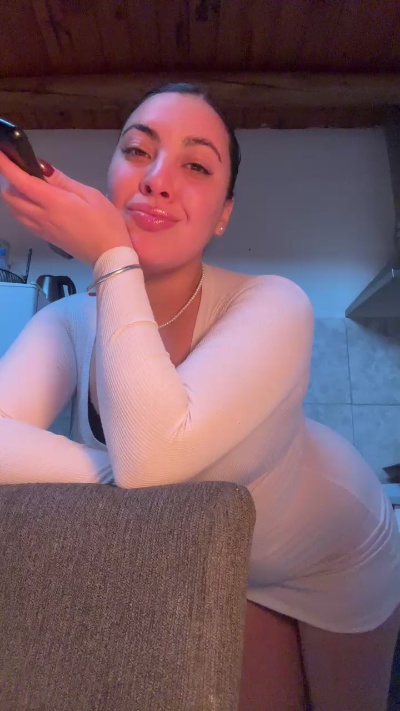 Sirena65 live cam on Cam4