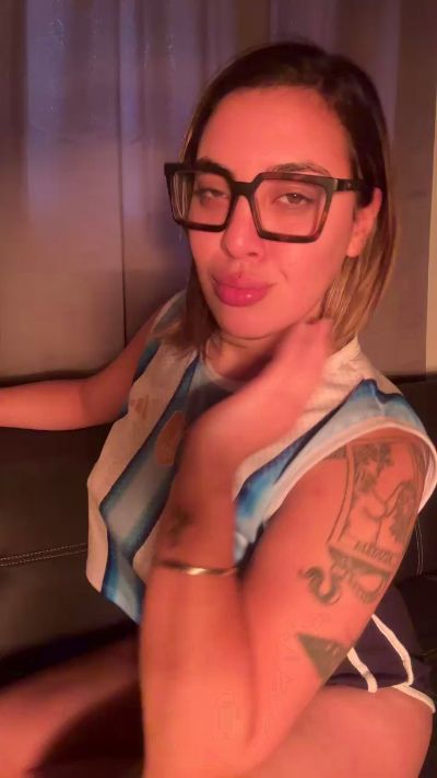 Sirena65 live cam on Cam4