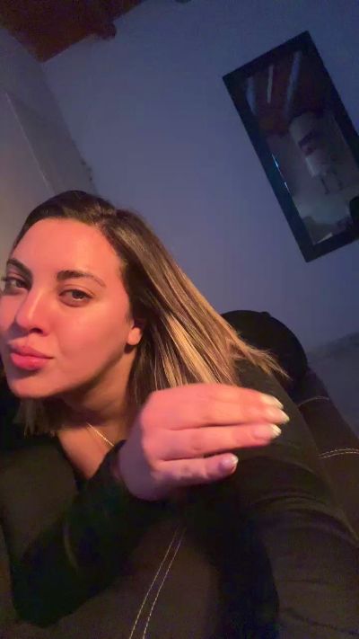 Sirena65 live cam on Cam4