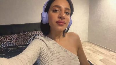 SiriLipsKiss webcam