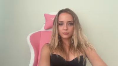 SisiBunny live cam on Cam4